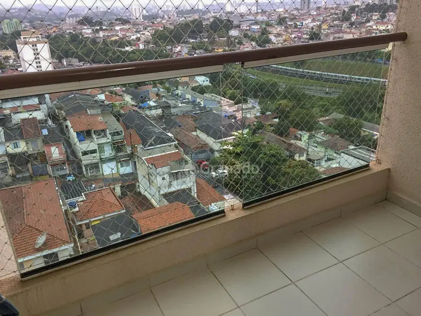Foto 3 de Apartamento com 2 quartos à venda, 55m2 em Vila Mazzei, São Paulo - SP
