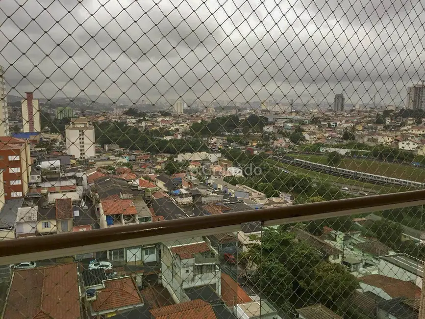 Foto 6 de Apartamento com 2 quartos à venda, 55m2 em Vila Mazzei, São Paulo - SP