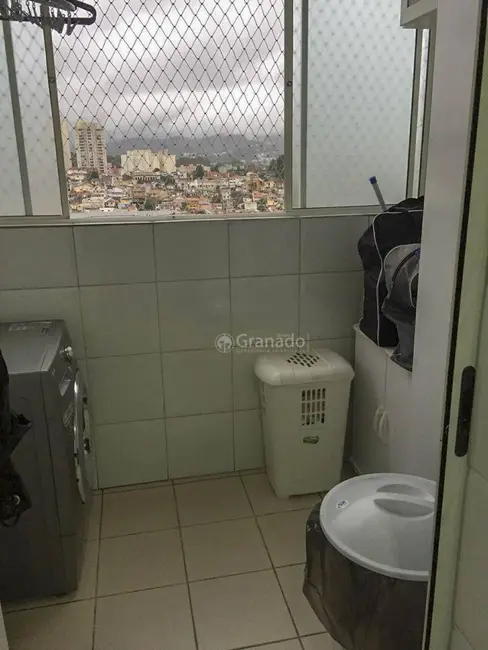 Foto 8 de Apartamento com 2 quartos à venda, 55m2 em Vila Mazzei, São Paulo - SP