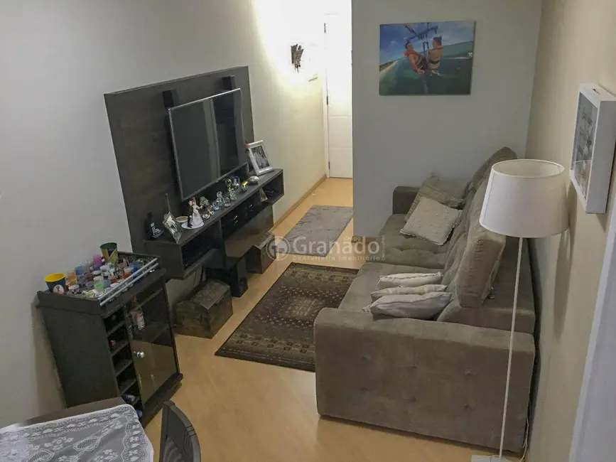 Foto 1 de Apartamento com 2 quartos à venda, 55m2 em Vila Mazzei, São Paulo - SP