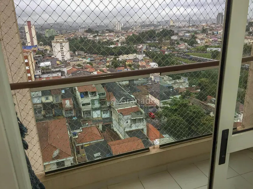 Foto 5 de Apartamento com 2 quartos à venda, 55m2 em Vila Mazzei, São Paulo - SP
