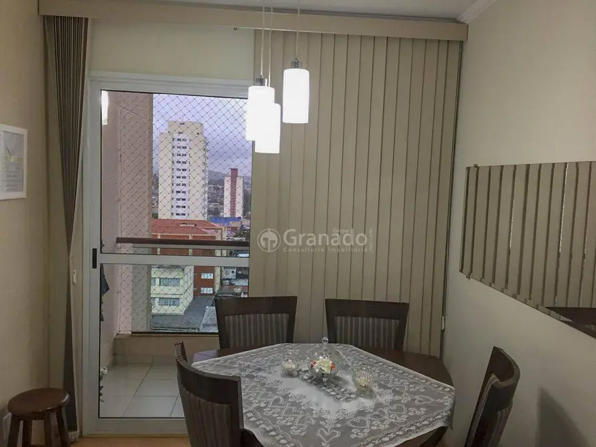 Foto 4 de Apartamento com 2 quartos à venda, 55m2 em Vila Mazzei, São Paulo - SP