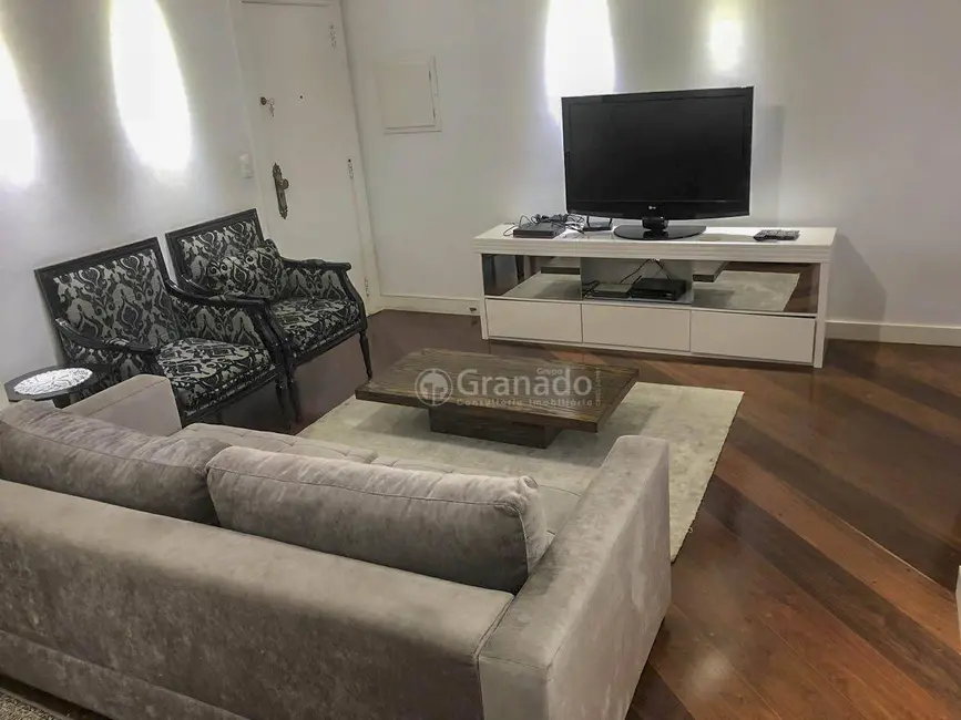 Foto 2 de Apartamento com 2 quartos à venda, 77m2 em Vila Isolina Mazzei, São Paulo - SP