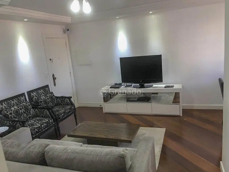 Foto 1 de Apartamento com 2 quartos à venda, 77m2 em Vila Isolina Mazzei, São Paulo - SP