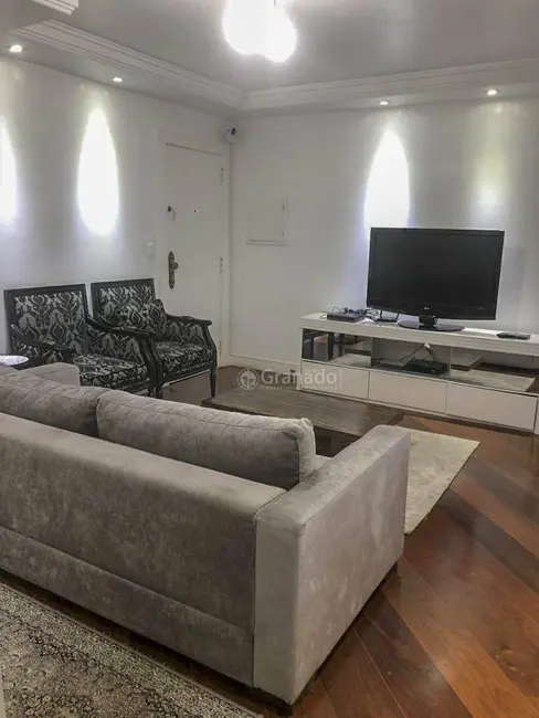 Foto 5 de Apartamento com 2 quartos à venda, 77m2 em Vila Isolina Mazzei, São Paulo - SP