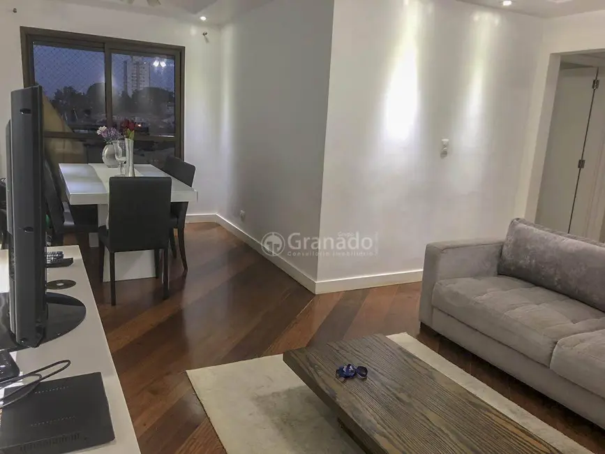 Foto 6 de Apartamento com 2 quartos à venda, 77m2 em Vila Isolina Mazzei, São Paulo - SP