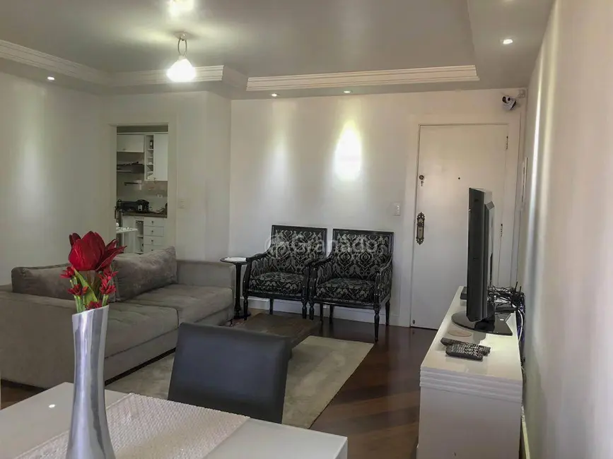 Foto 3 de Apartamento com 2 quartos à venda, 77m2 em Vila Isolina Mazzei, São Paulo - SP