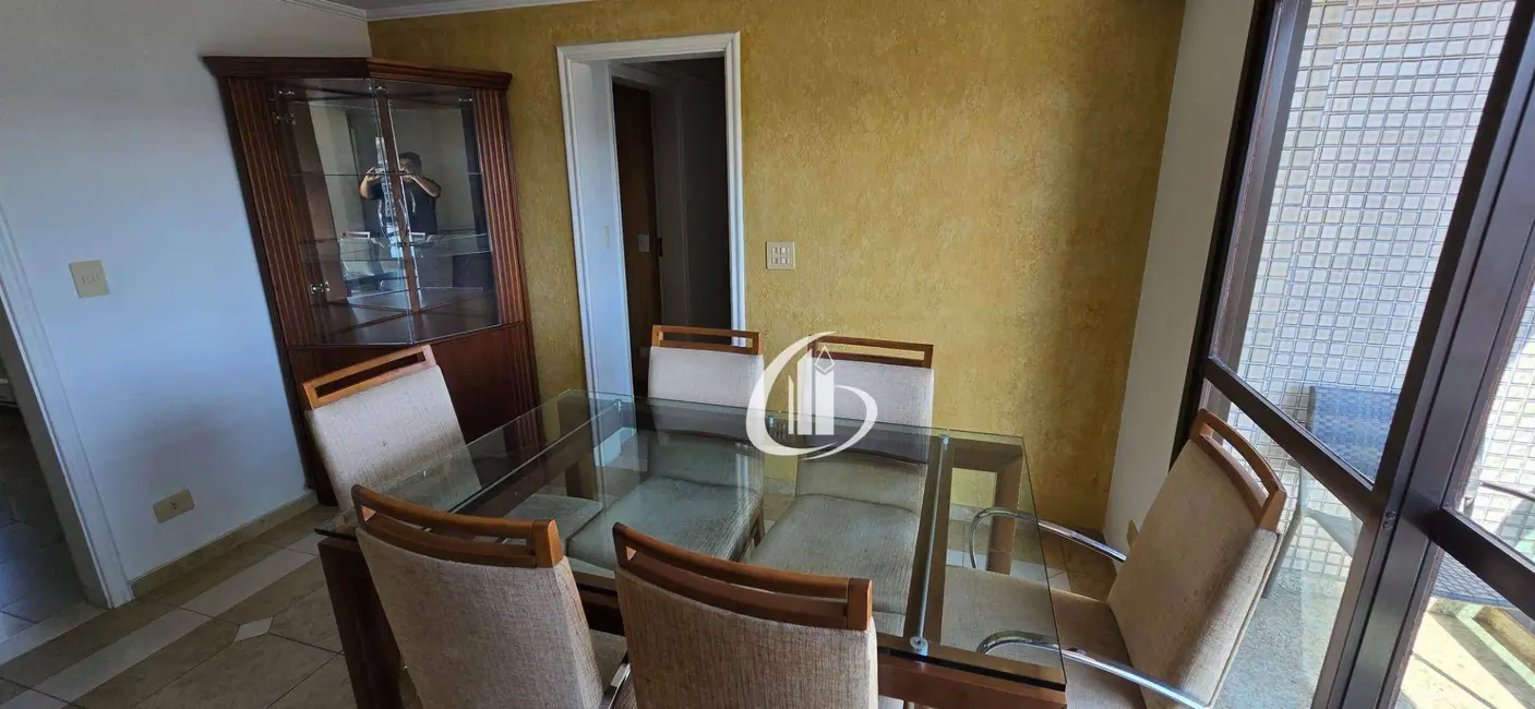 Apartamento com 3 quartos à venda, 129m2 em Vila Dom Pedro II, São Paulo - SP - imagem 6 Foto 6 de Apartamento com 3 quartos à venda, 129m2 em Vila Dom Pedro II, São Paulo - SP