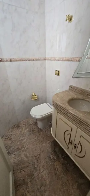 Apartamento com 3 quartos à venda, 129m2 em Vila Dom Pedro II, São Paulo - SP - imagem 2 Foto 2 de Apartamento com 3 quartos à venda, 129m2 em Vila Dom Pedro II, São Paulo - SP