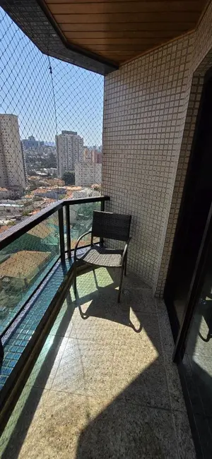 Apartamento com 3 quartos à venda, 129m2 em Vila Dom Pedro II, São Paulo - SP - imagem 8 Foto 8 de Apartamento com 3 quartos à venda, 129m2 em Vila Dom Pedro II, São Paulo - SP