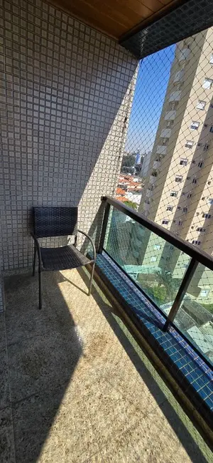 Apartamento com 3 quartos à venda, 129m2 em Vila Dom Pedro II, São Paulo - SP - imagem 7 Foto 7 de Apartamento com 3 quartos à venda, 129m2 em Vila Dom Pedro II, São Paulo - SP