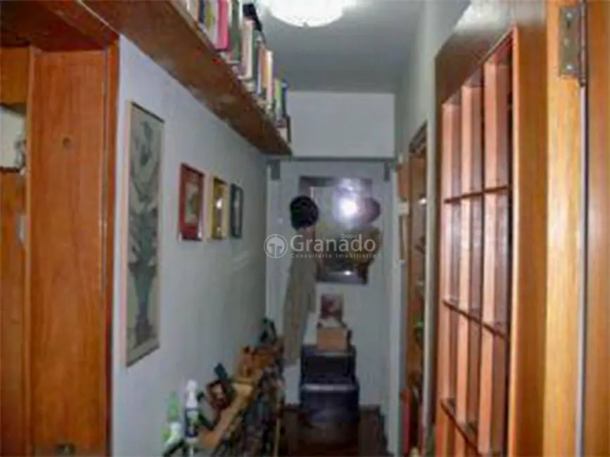 Foto 7 de Apartamento com 3 quartos à venda, 86m2 em Santana, São Paulo - SP