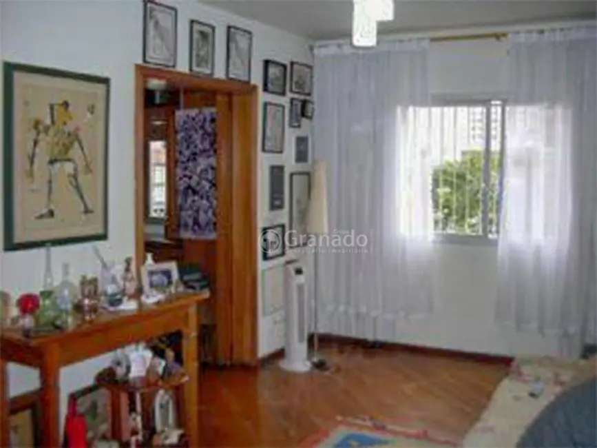 Foto 1 de Apartamento com 3 quartos à venda, 86m2 em Santana, São Paulo - SP