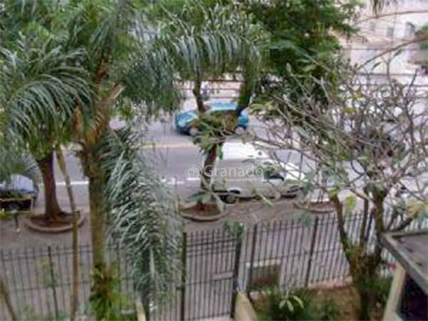 Foto 4 de Apartamento com 3 quartos à venda, 86m2 em Santana, São Paulo - SP