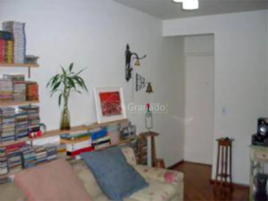Foto 2 de Apartamento com 3 quartos à venda, 86m2 em Santana, São Paulo - SP