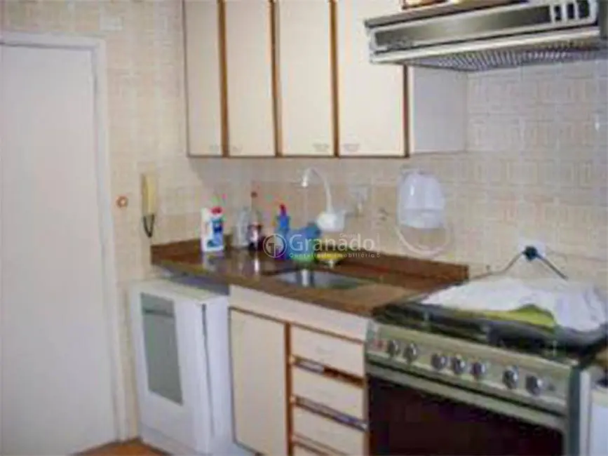 Foto 5 de Apartamento com 3 quartos à venda, 86m2 em Santana, São Paulo - SP