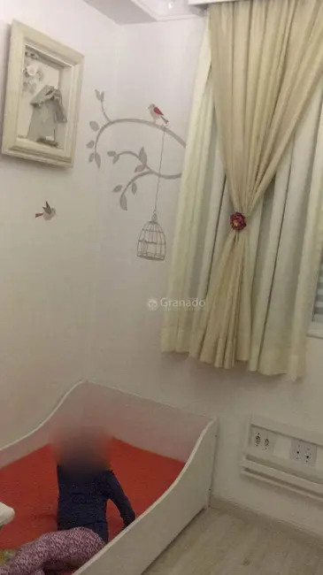 Apartamento com 2 quartos à venda, 56m2 em Vila Medeiros, São Paulo - SP - imagem 3 Foto 3 de Apartamento com 2 quartos à venda, 56m2 em Vila Medeiros, São Paulo - SP