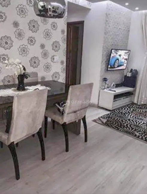 Apartamento com 2 quartos à venda, 56m2 em Vila Medeiros, São Paulo - SP - imagem 1 Foto 1 de Apartamento com 2 quartos à venda, 56m2 em Vila Medeiros, São Paulo - SP