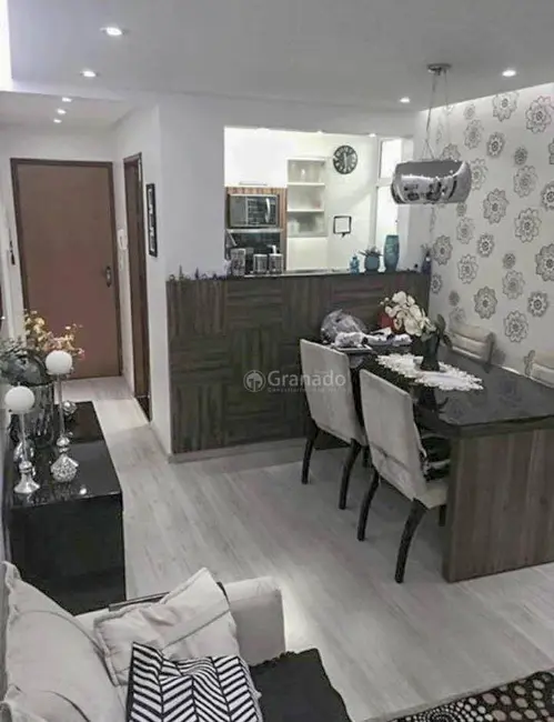 Apartamento com 2 quartos à venda, 56m2 em Vila Medeiros, São Paulo - SP - imagem 7 Foto 7 de Apartamento com 2 quartos à venda, 56m2 em Vila Medeiros, São Paulo - SP
