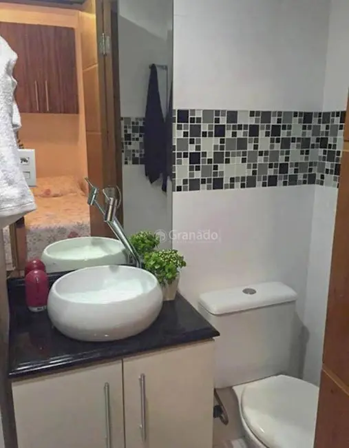 Apartamento com 2 quartos à venda, 56m2 em Vila Medeiros, São Paulo - SP - imagem 4 Foto 4 de Apartamento com 2 quartos à venda, 56m2 em Vila Medeiros, São Paulo - SP