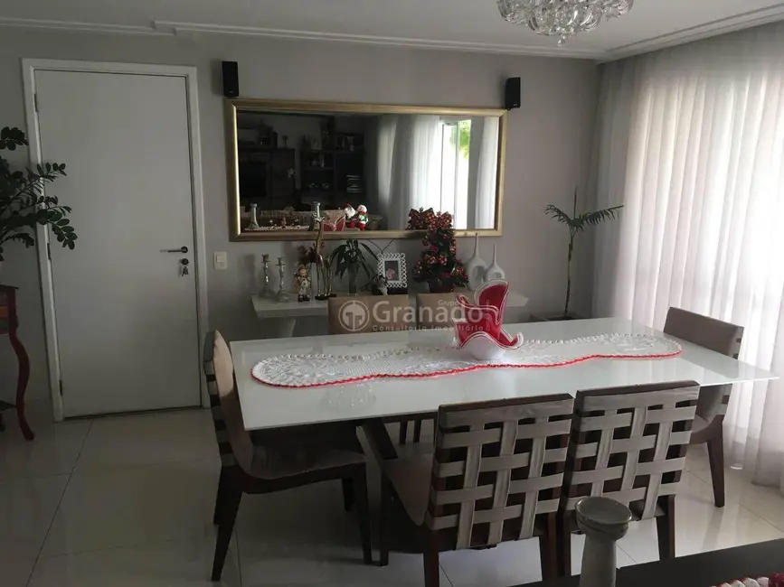 Apartamento com 3 quartos à venda, 122m2 em Lauzane Paulista, São Paulo - SP - imagem 3 Foto 3 de Apartamento com 3 quartos à venda, 122m2 em Lauzane Paulista, São Paulo - SP