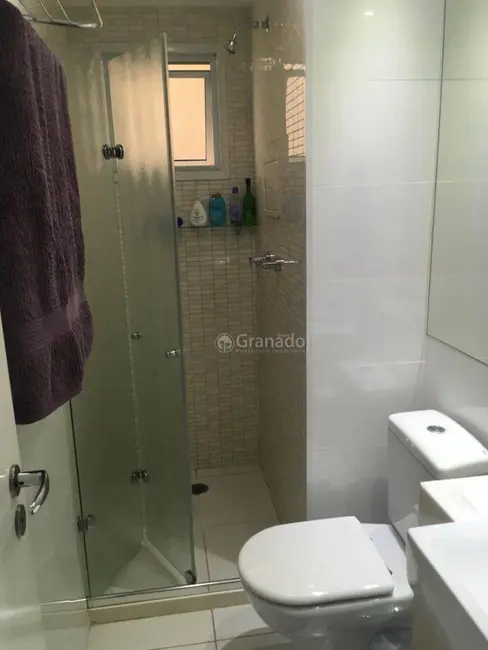 Apartamento com 3 quartos à venda, 122m2 em Lauzane Paulista, São Paulo - SP - imagem 9 Foto 9 de Apartamento com 3 quartos à venda, 122m2 em Lauzane Paulista, São Paulo - SP