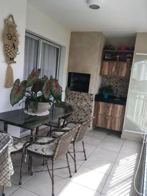 Apartamento com 3 quartos à venda, 122m2 em Lauzane Paulista, São Paulo - SP - imagem 4 Foto 4 de Apartamento com 3 quartos à venda, 122m2 em Lauzane Paulista, São Paulo - SP