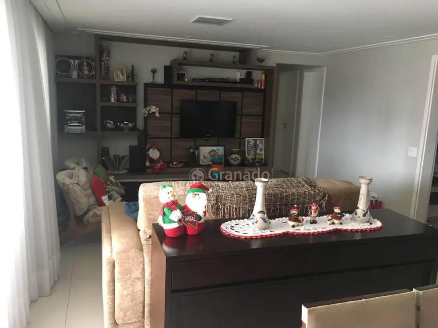 Apartamento com 3 quartos à venda, 122m2 em Lauzane Paulista, São Paulo - SP - imagem 7 Foto 7 de Apartamento com 3 quartos à venda, 122m2 em Lauzane Paulista, São Paulo - SP