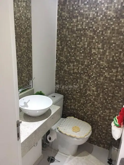 Apartamento com 3 quartos à venda, 122m2 em Lauzane Paulista, São Paulo - SP - imagem 2 Foto 2 de Apartamento com 3 quartos à venda, 122m2 em Lauzane Paulista, São Paulo - SP