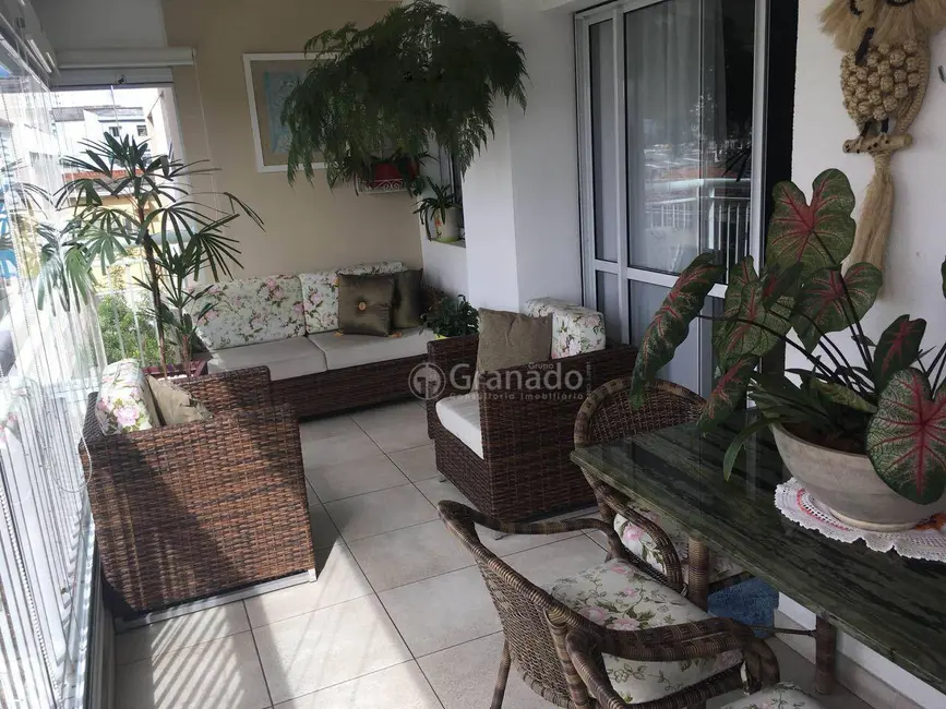 Apartamento com 3 quartos à venda, 122m2 em Lauzane Paulista, São Paulo - SP - imagem 1 Foto 1 de Apartamento com 3 quartos à venda, 122m2 em Lauzane Paulista, São Paulo - SP