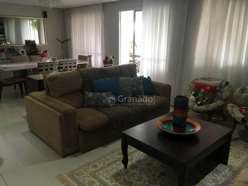Apartamento com 3 quartos à venda, 122m2 em Lauzane Paulista, São Paulo - SP - imagem 5 Foto 5 de Apartamento com 3 quartos à venda, 122m2 em Lauzane Paulista, São Paulo - SP