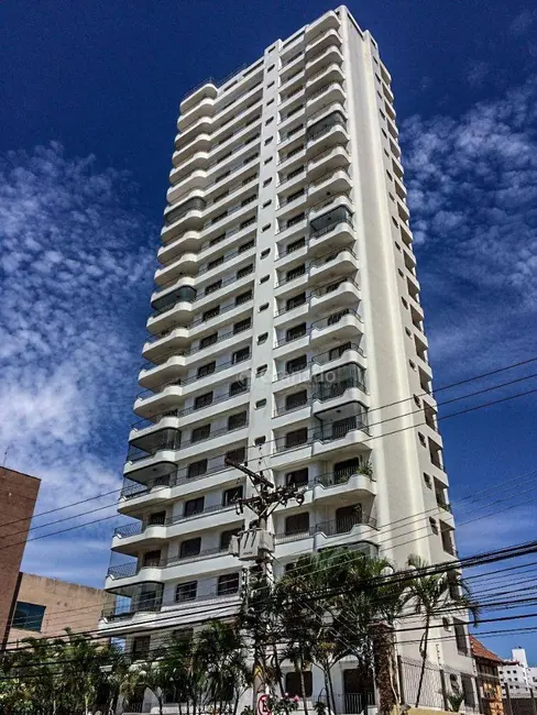 Foto 3 de Apartamento com 4 quartos à venda, 210m2 em Santana, São Paulo - SP