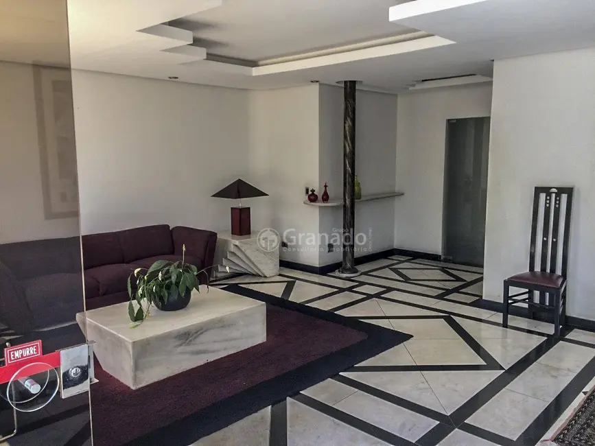 Foto 8 de Apartamento com 4 quartos à venda, 210m2 em Santana, São Paulo - SP