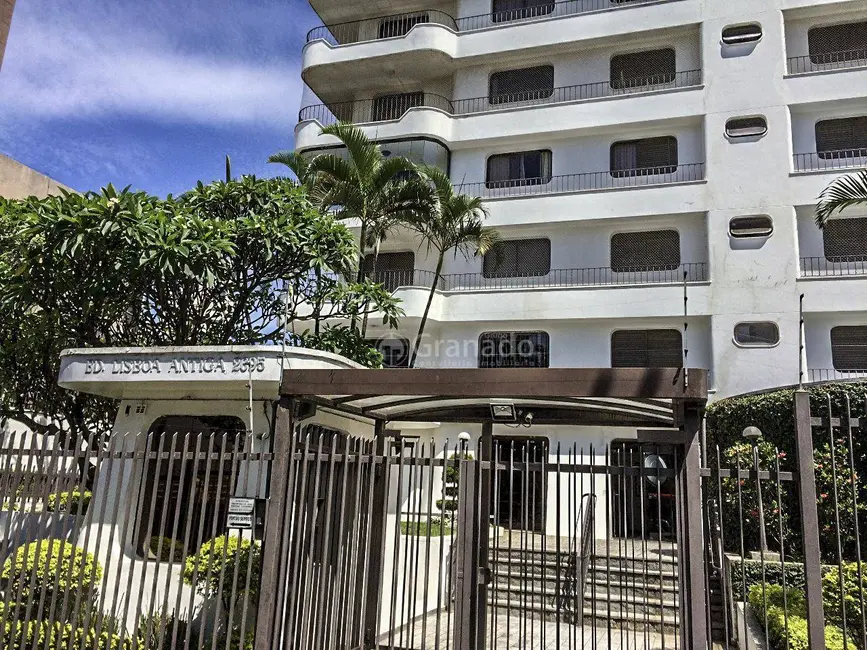 Foto 5 de Apartamento com 4 quartos à venda, 210m2 em Santana, São Paulo - SP