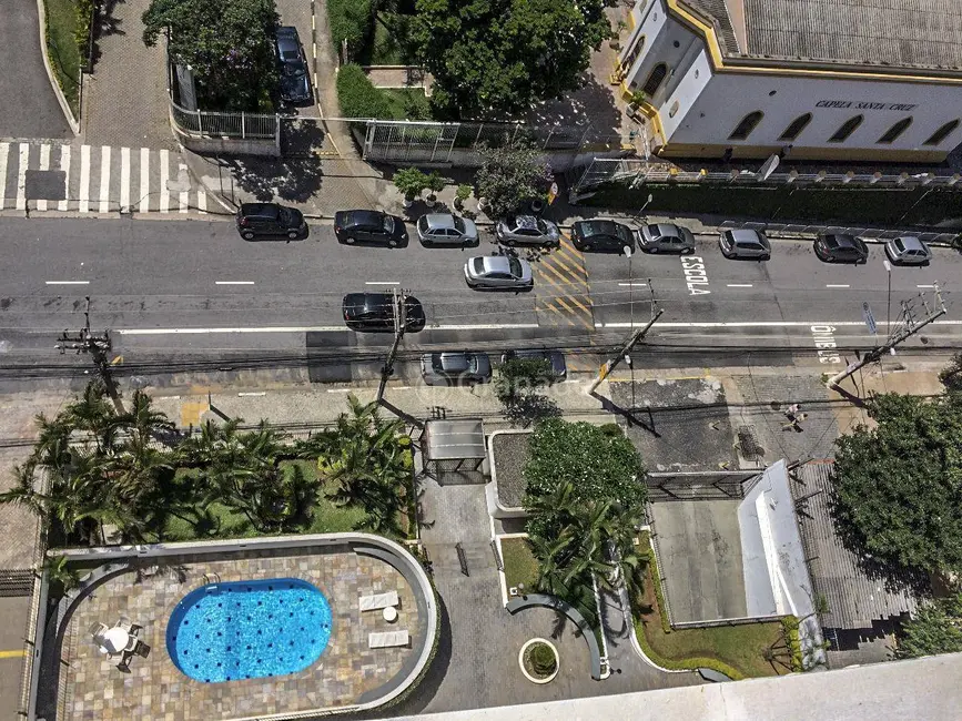 Foto 9 de Apartamento com 4 quartos à venda, 210m2 em Santana, São Paulo - SP