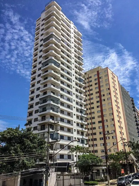 Foto 4 de Apartamento com 4 quartos à venda, 210m2 em Santana, São Paulo - SP
