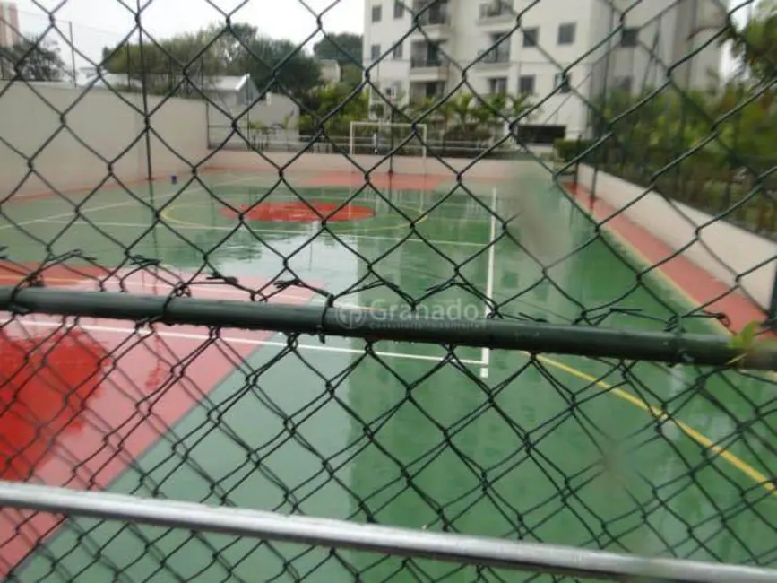 Apartamento com 3 quartos à venda, 68m2 em Lauzane Paulista, São Paulo - SP - imagem 8 Foto 8 de Apartamento com 3 quartos à venda, 68m2 em Lauzane Paulista, São Paulo - SP