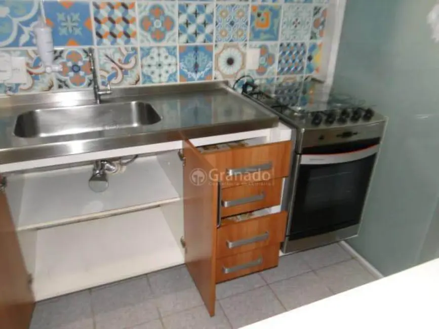 Apartamento com 3 quartos à venda, 68m2 em Lauzane Paulista, São Paulo - SP - imagem 9 Foto 9 de Apartamento com 3 quartos à venda, 68m2 em Lauzane Paulista, São Paulo - SP