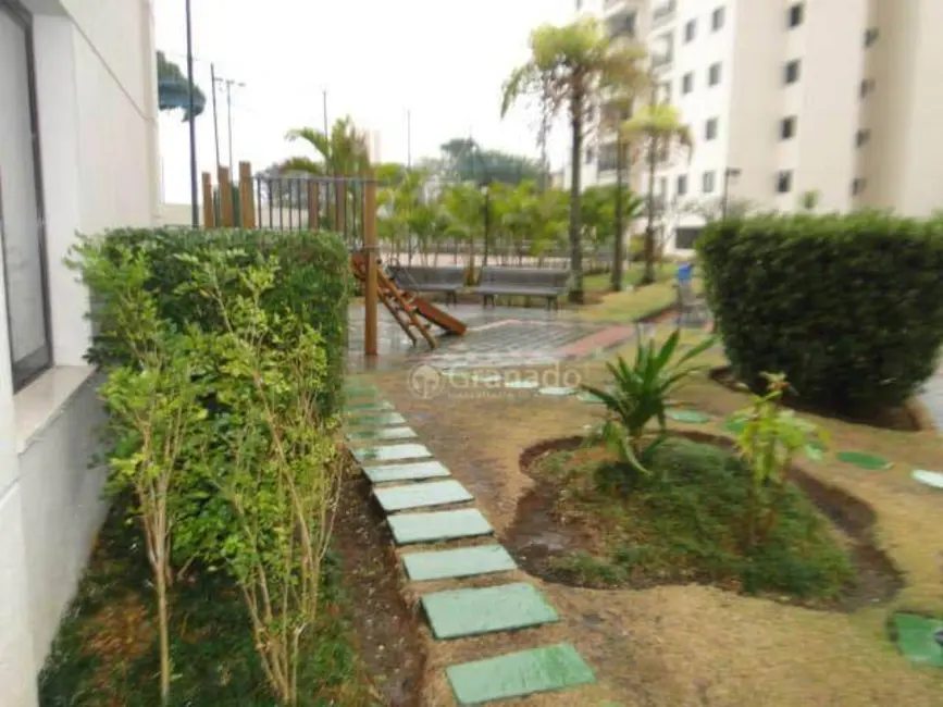 Apartamento com 3 quartos à venda, 68m2 em Lauzane Paulista, São Paulo - SP - imagem 2 Foto 2 de Apartamento com 3 quartos à venda, 68m2 em Lauzane Paulista, São Paulo - SP