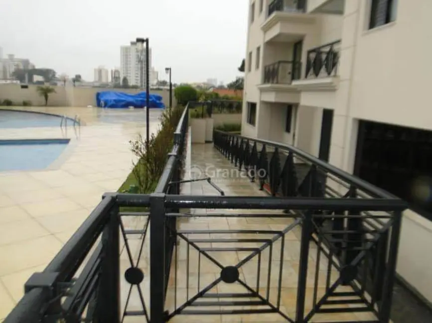 Apartamento com 3 quartos à venda, 68m2 em Lauzane Paulista, São Paulo - SP - imagem 6 Foto 6 de Apartamento com 3 quartos à venda, 68m2 em Lauzane Paulista, São Paulo - SP