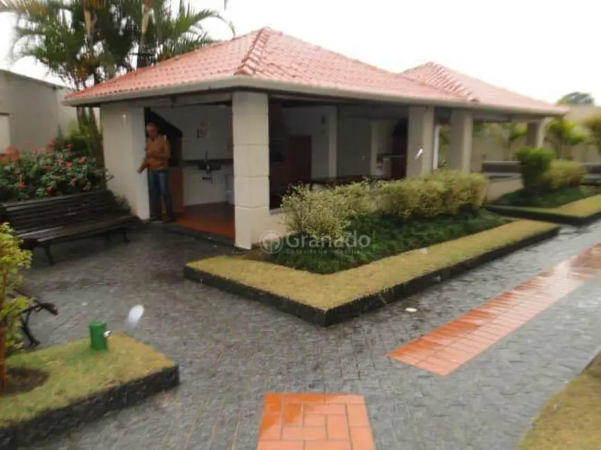 Apartamento com 3 quartos à venda, 68m2 em Lauzane Paulista, São Paulo - SP - imagem 3 Foto 3 de Apartamento com 3 quartos à venda, 68m2 em Lauzane Paulista, São Paulo - SP