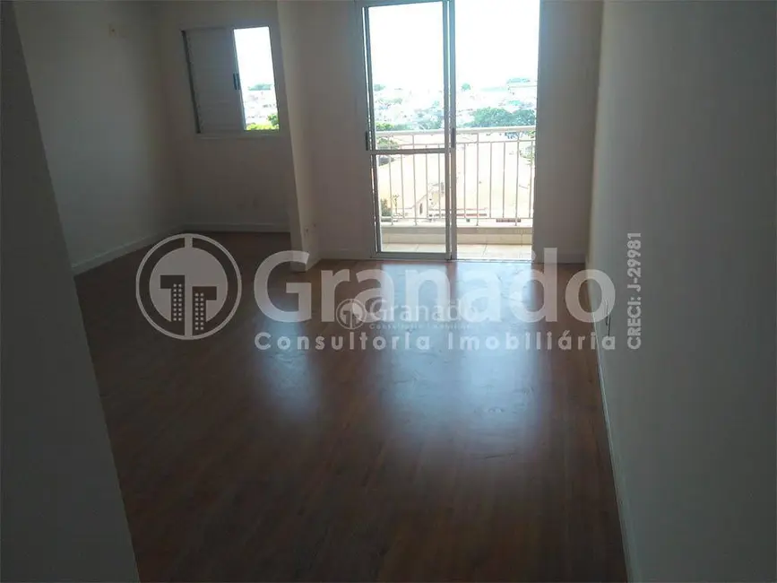 Foto 1 de Apartamento com 2 quartos à venda, 62m2 em Jardim Japão, São Paulo - SP