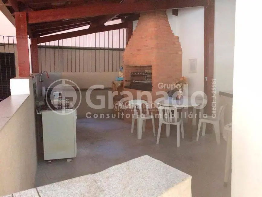 Foto 3 de Apartamento com 2 quartos à venda, 60m2 em Lauzane Paulista, São Paulo - SP