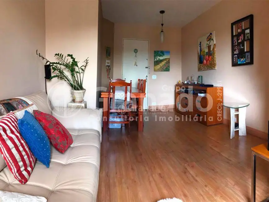 Foto 6 de Apartamento com 2 quartos à venda, 60m2 em Lauzane Paulista, São Paulo - SP