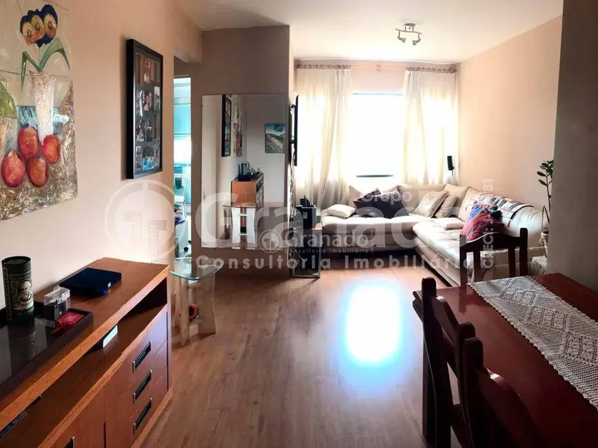 Foto 1 de Apartamento com 2 quartos à venda, 60m2 em Lauzane Paulista, São Paulo - SP