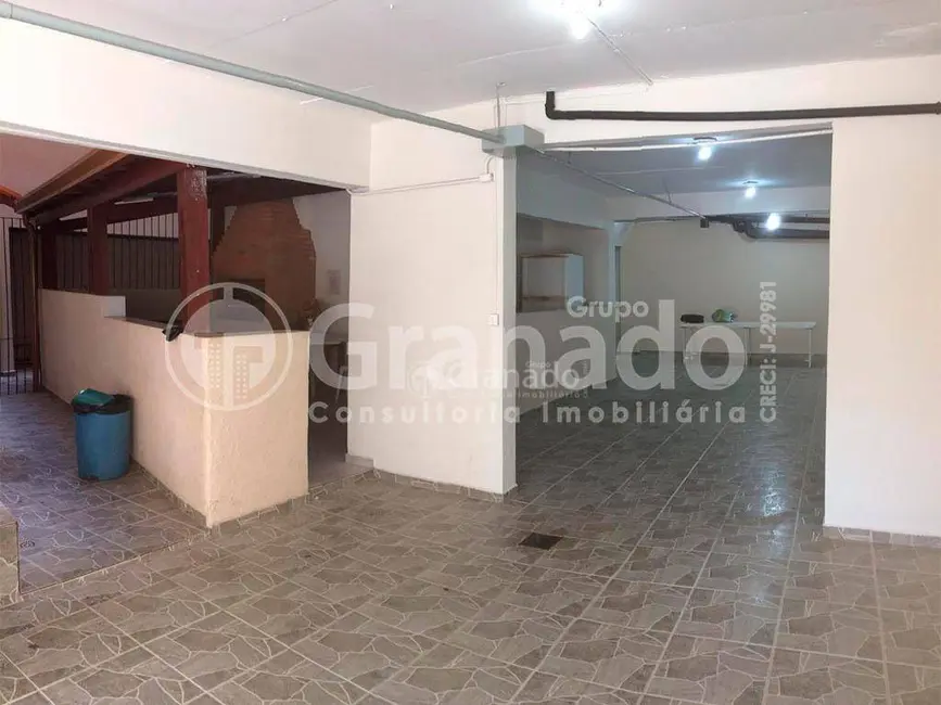 Foto 2 de Apartamento com 2 quartos à venda, 60m2 em Lauzane Paulista, São Paulo - SP