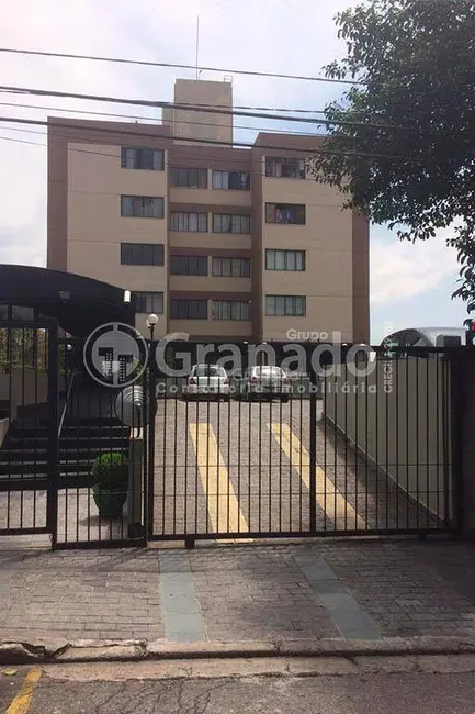 Foto 8 de Apartamento com 2 quartos à venda, 60m2 em Lauzane Paulista, São Paulo - SP