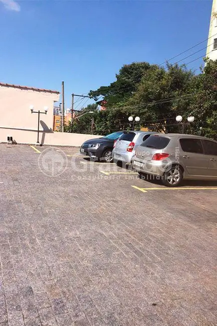 Foto 9 de Apartamento com 2 quartos à venda, 60m2 em Lauzane Paulista, São Paulo - SP