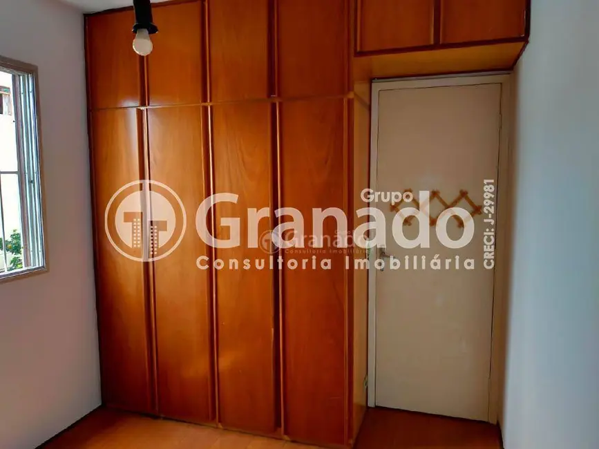 Apartamento com 2 quartos à venda, 56m2 em Parque Mandaqui, São Paulo - SP - imagem 2 Foto 2 de Apartamento com 2 quartos à venda, 56m2 em Parque Mandaqui, São Paulo - SP