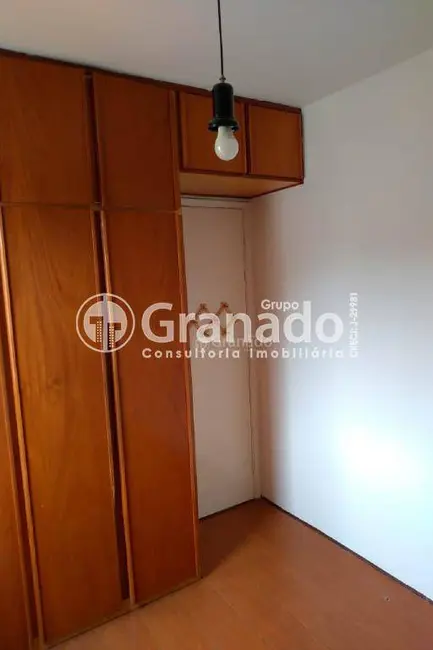 Apartamento com 2 quartos à venda, 56m2 em Parque Mandaqui, São Paulo - SP - imagem 8 Foto 8 de Apartamento com 2 quartos à venda, 56m2 em Parque Mandaqui, São Paulo - SP